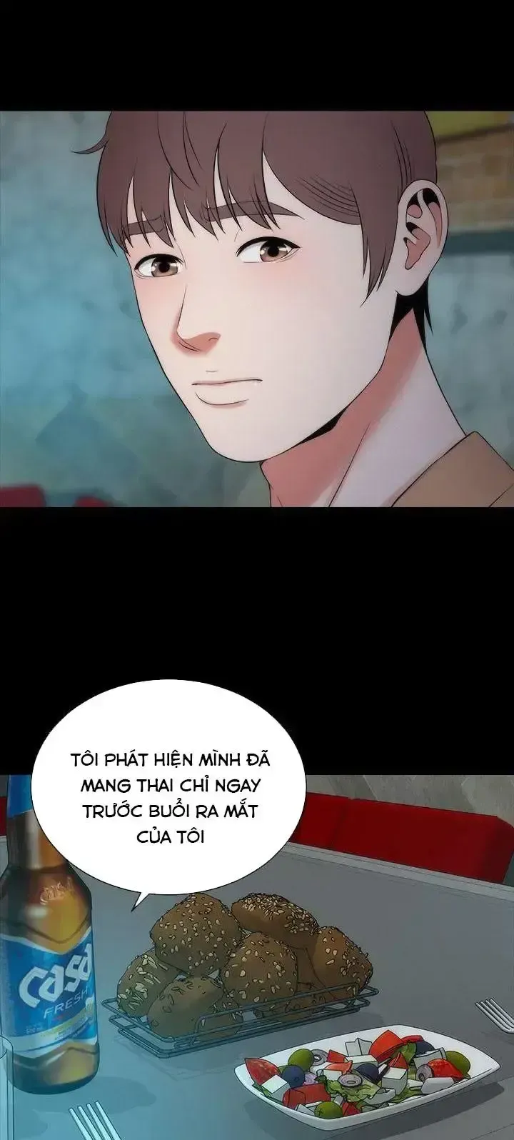 đọc truyện Mother And Daughter Next Door Chương 12 ảnh 38 tại Giả Dược