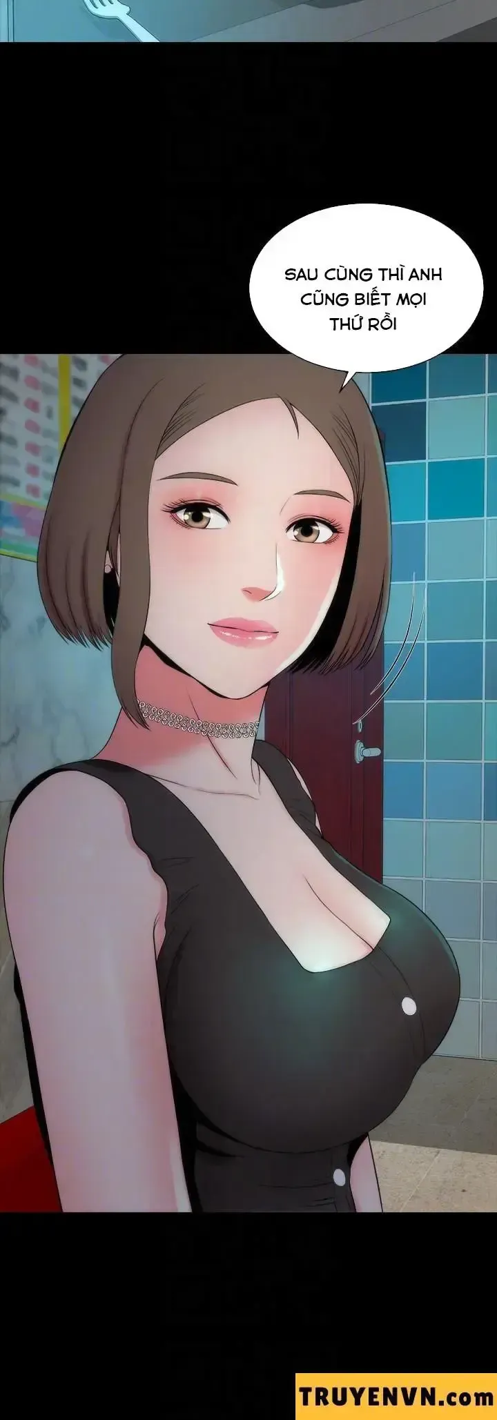 đọc truyện Mother And Daughter Next Door Chương 12 ảnh 39 tại Giả Dược