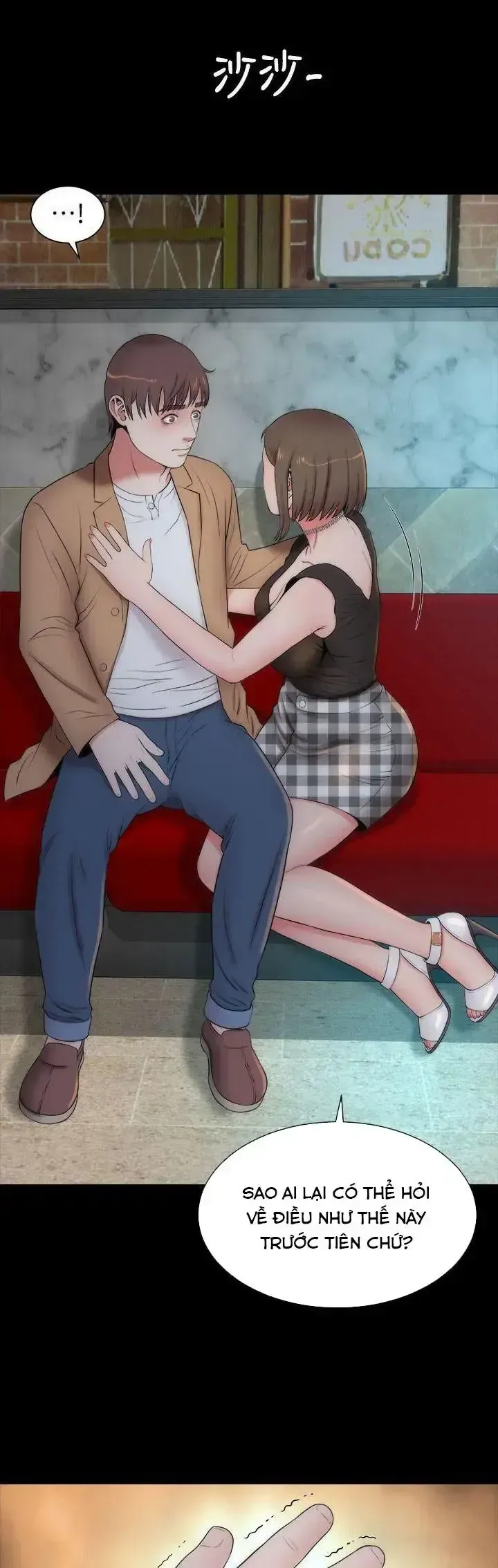 đọc truyện Mother And Daughter Next Door Chương 12 ảnh 48 tại Giả Dược