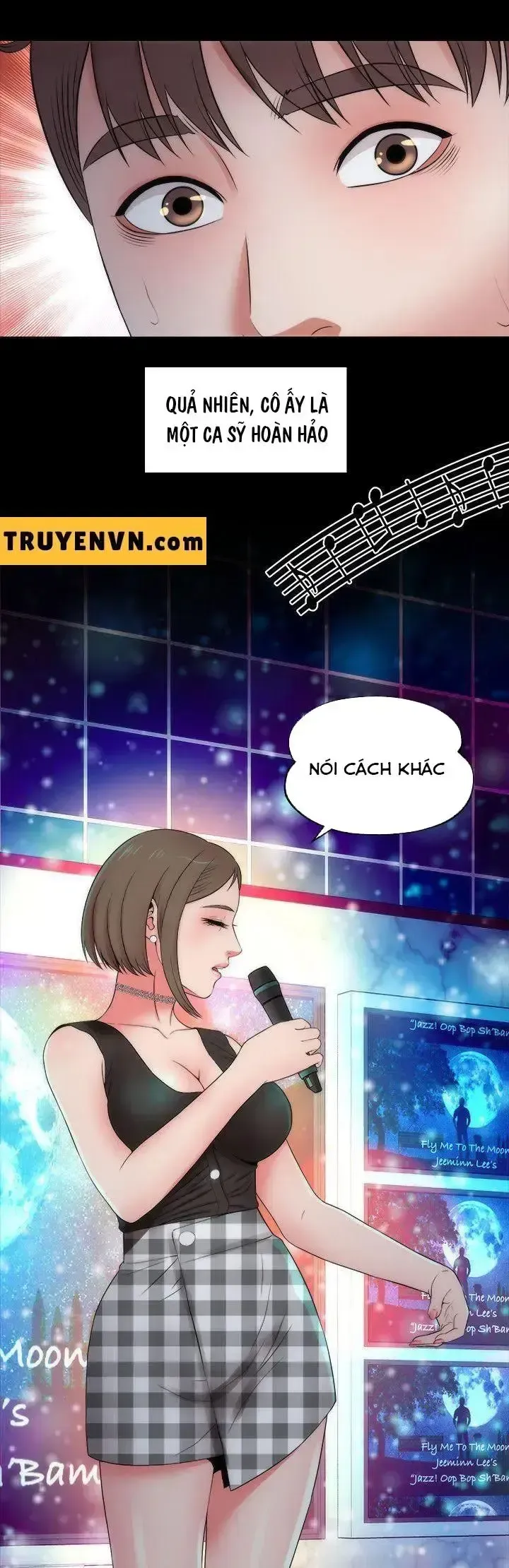 đọc truyện Mother And Daughter Next Door Chương 12 ảnh 9 tại Giả Dược