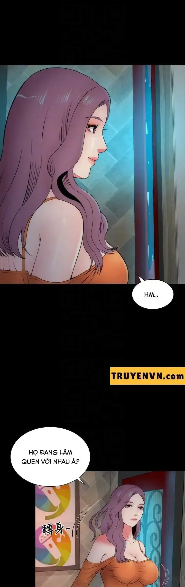 đọc truyện Mother And Daughter Next Door Chương 13 ảnh 12 tại Giả Dược