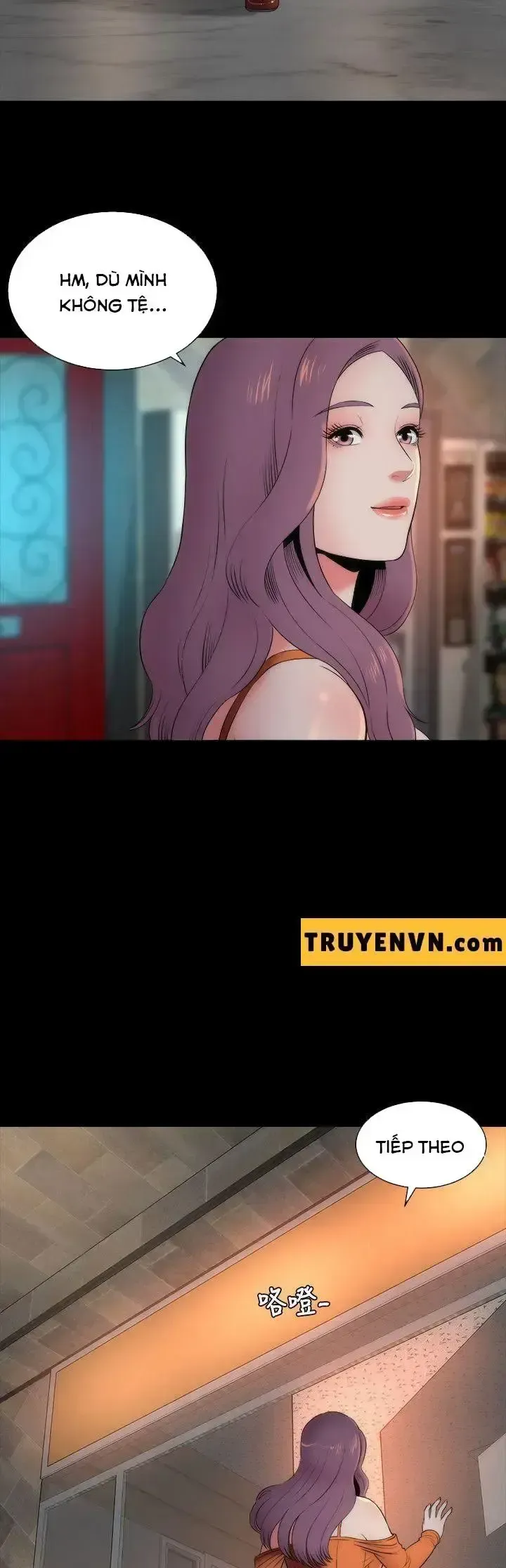 đọc truyện Mother And Daughter Next Door Chương 13 ảnh 14 tại Giả Dược