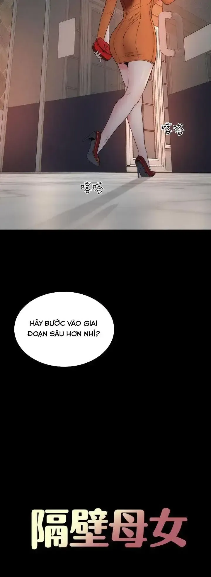 đọc truyện Mother And Daughter Next Door Chương 13 ảnh 15 tại Giả Dược