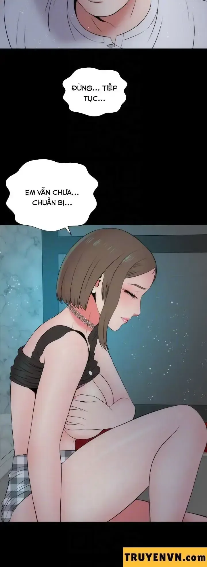 đọc truyện Mother And Daughter Next Door Chương 13 ảnh 29 tại Giả Dược