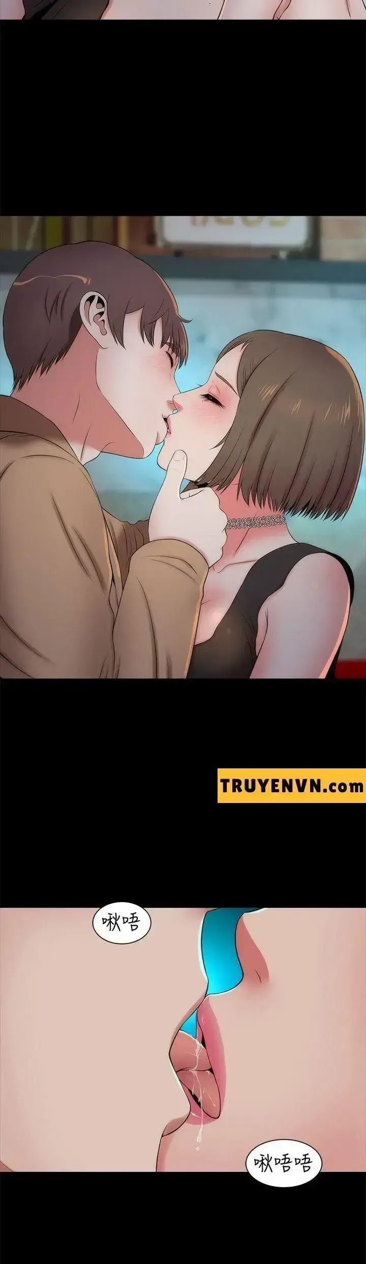 đọc truyện Mother And Daughter Next Door Chương 13 ảnh 4 tại Giả Dược