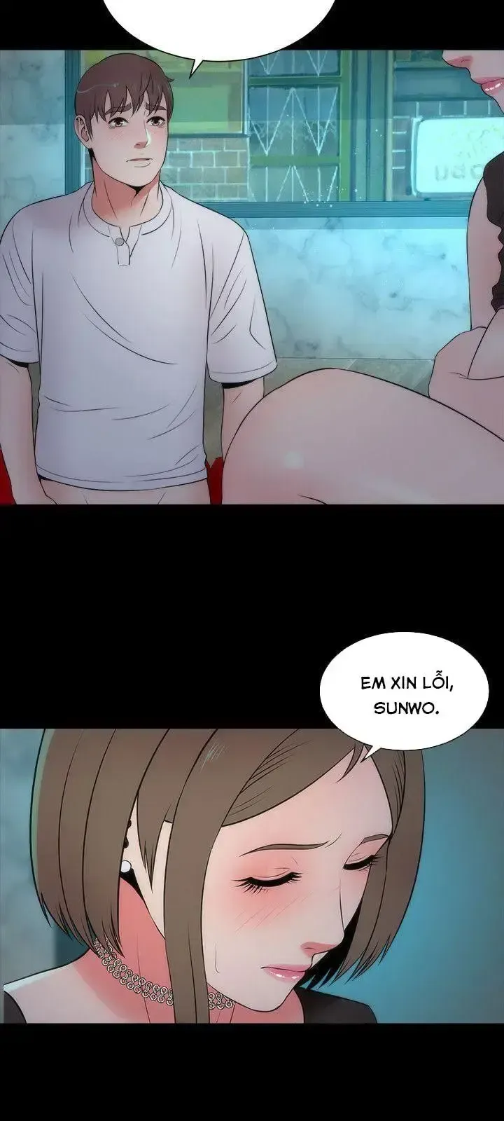 đọc truyện Mother And Daughter Next Door Chương 13 ảnh 31 tại Giả Dược