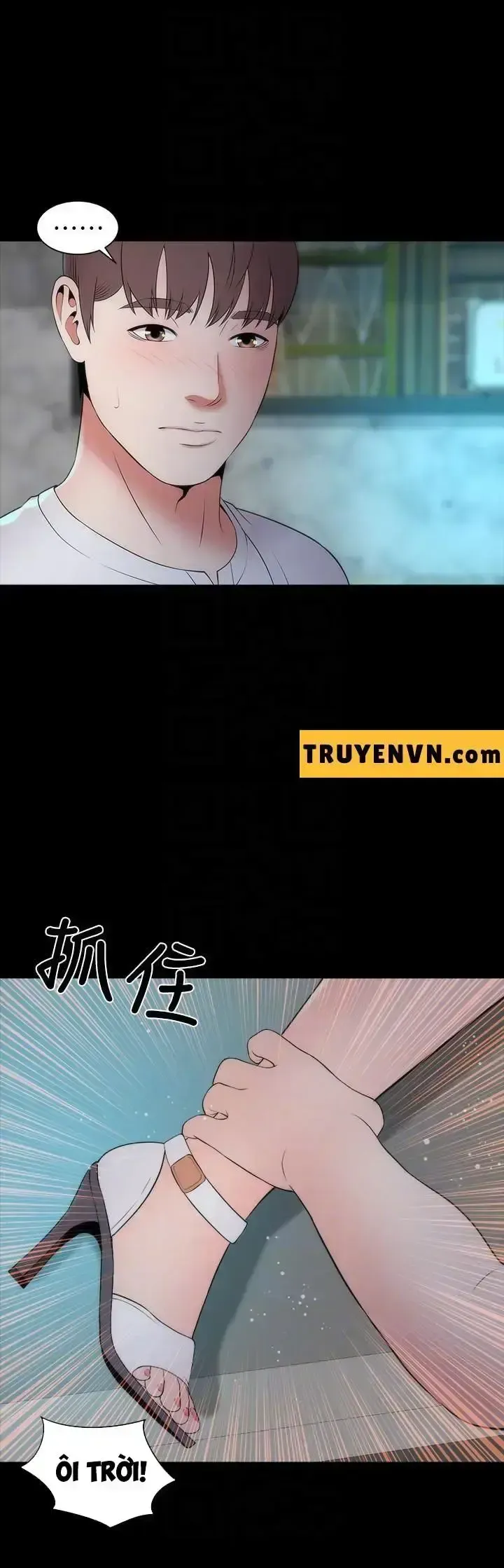 đọc truyện Mother And Daughter Next Door Chương 13 ảnh 32 tại Giả Dược
