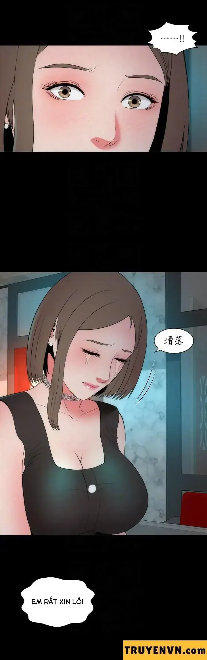 đọc truyện Mother And Daughter Next Door Chương 13 ảnh 37 tại Giả Dược