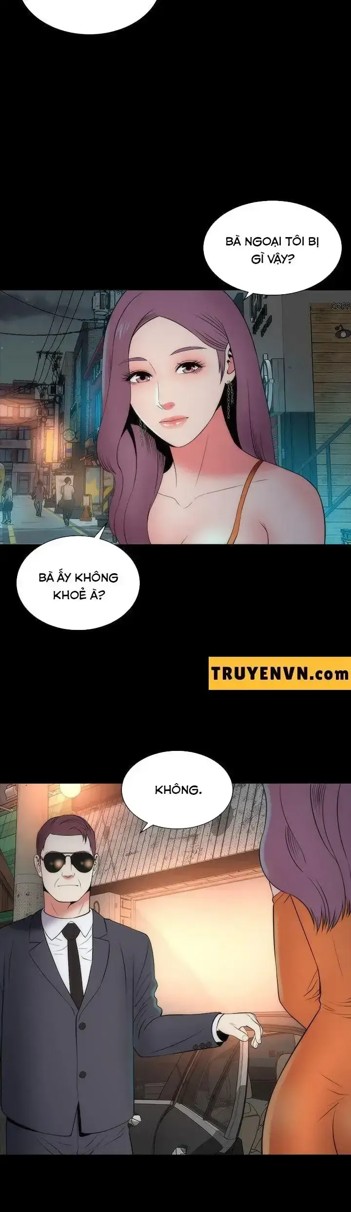 đọc truyện Mother And Daughter Next Door Chương 13 ảnh 39 tại Giả Dược