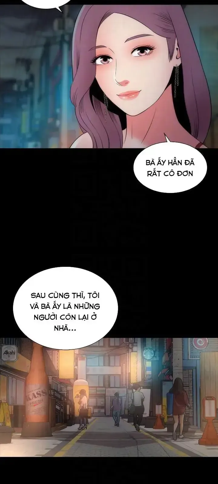 đọc truyện Mother And Daughter Next Door Chương 13 ảnh 41 tại Giả Dược
