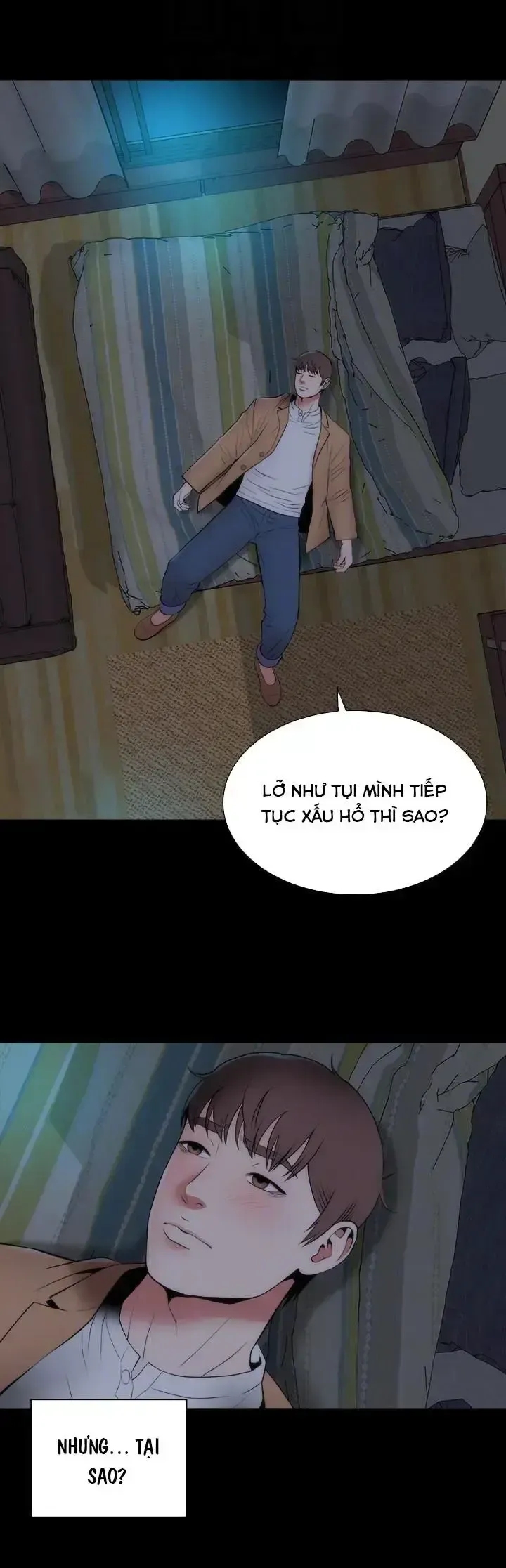 đọc truyện Mother And Daughter Next Door Chương 14 ảnh 13 tại Giả Dược
