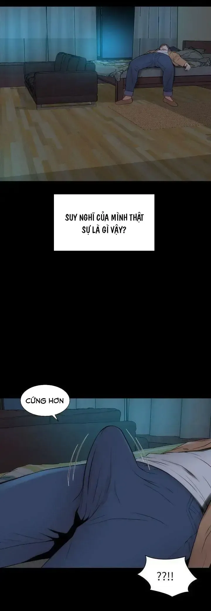 đọc truyện Mother And Daughter Next Door Chương 14 ảnh 15 tại Giả Dược