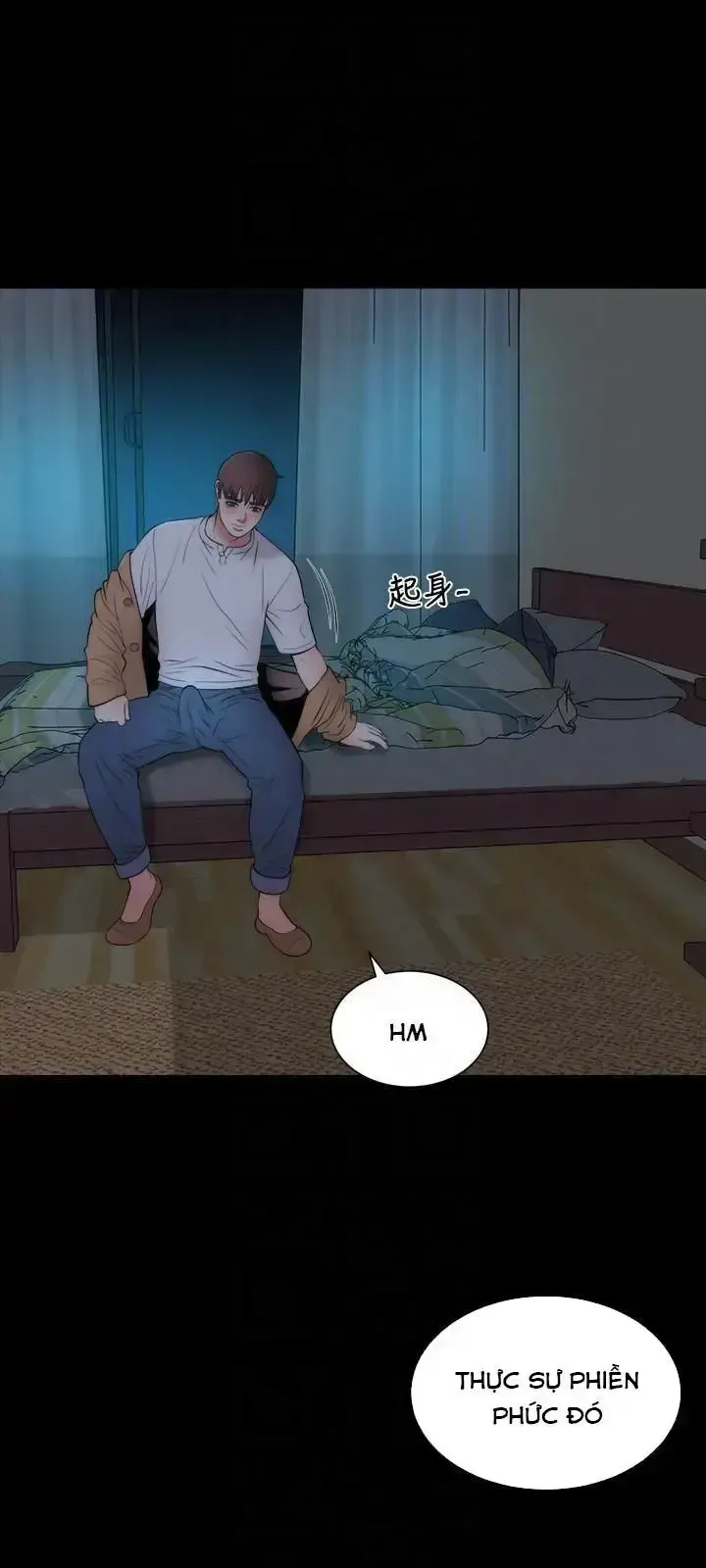 đọc truyện Mother And Daughter Next Door Chương 14 ảnh 16 tại Giả Dược