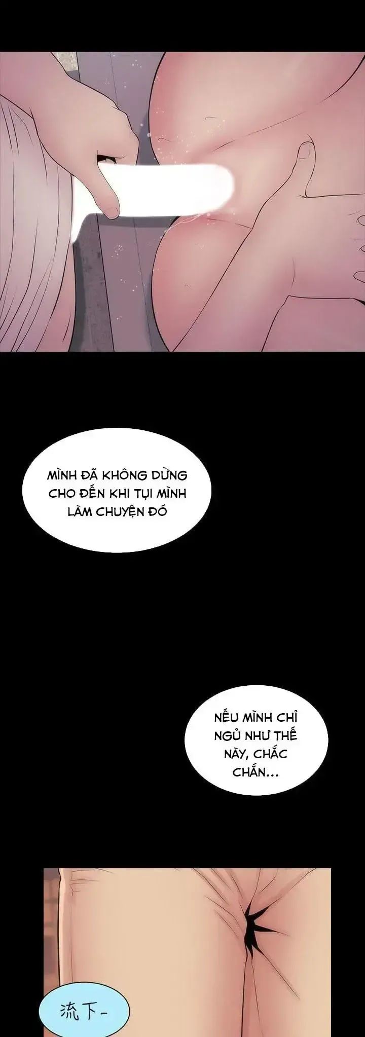 đọc truyện Mother And Daughter Next Door Chương 14 ảnh 18 tại Giả Dược