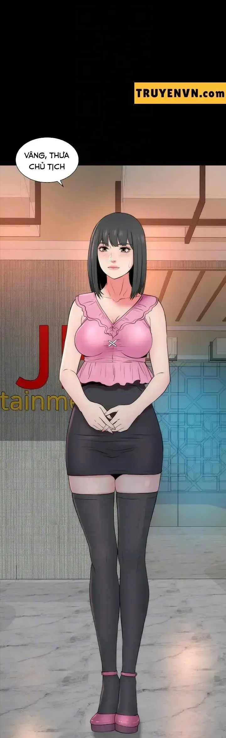 đọc truyện Mother And Daughter Next Door Chương 14 ảnh 22 tại Giả Dược