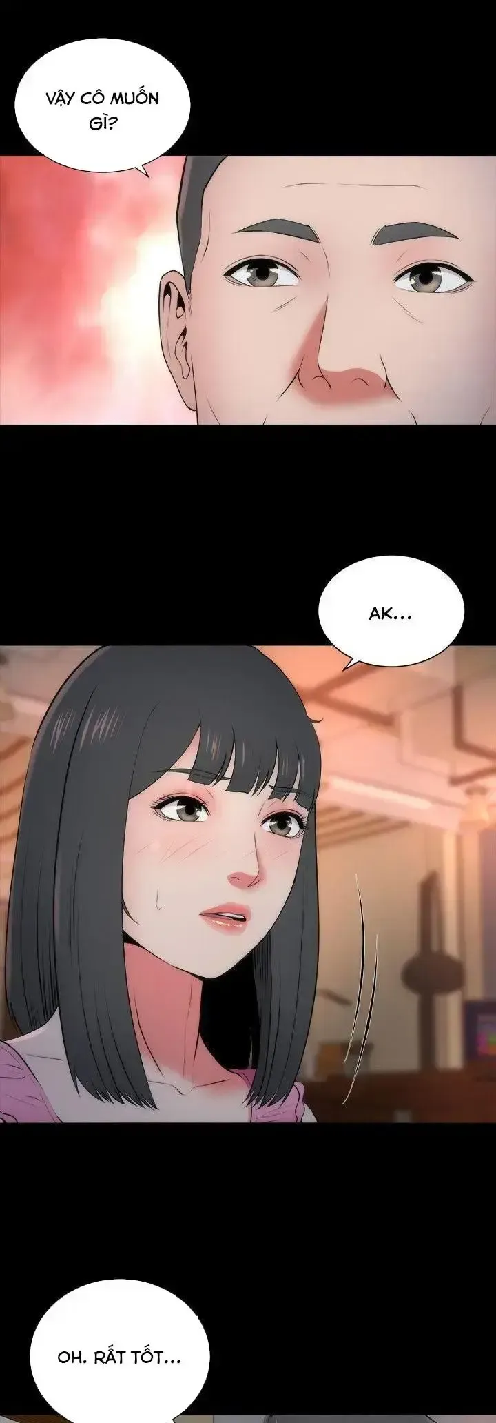 đọc truyện Mother And Daughter Next Door Chương 14 ảnh 25 tại Giả Dược