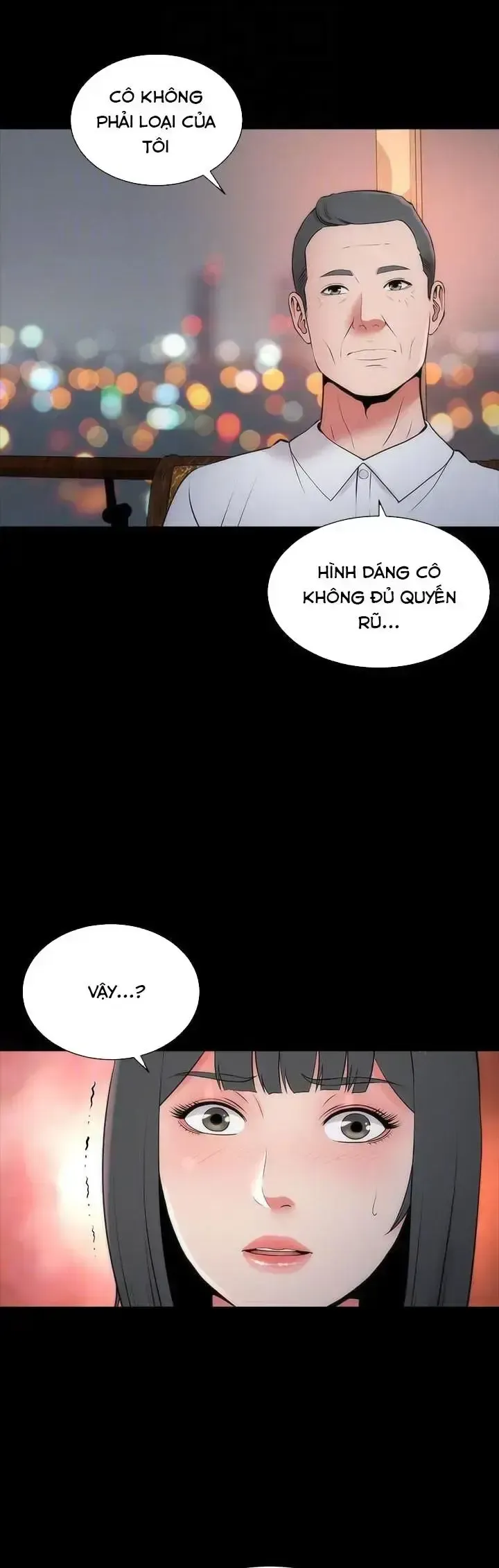 đọc truyện Mother And Daughter Next Door Chương 14 ảnh 33 tại Giả Dược