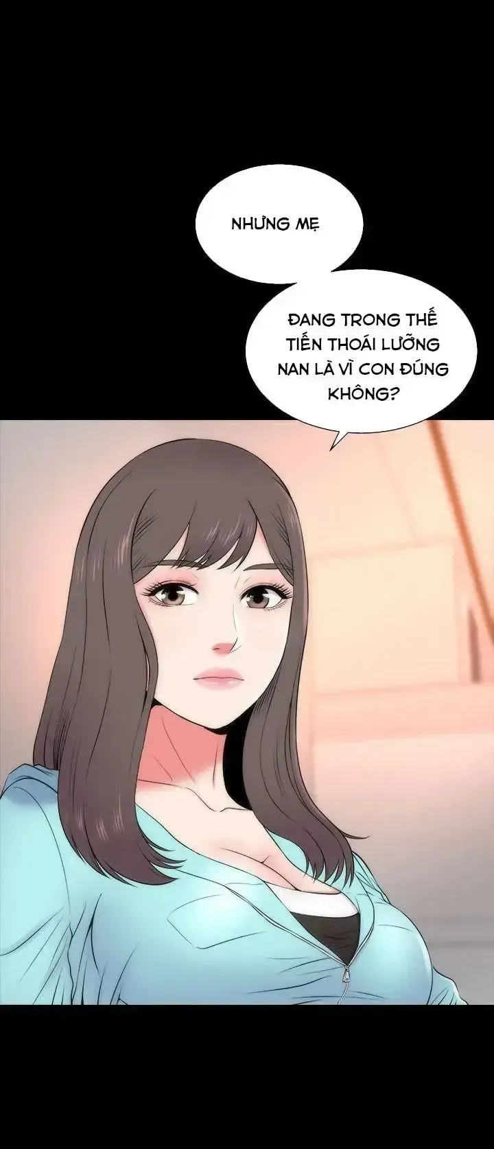 đọc truyện Mother And Daughter Next Door Chương 14 ảnh 38 tại Giả Dược