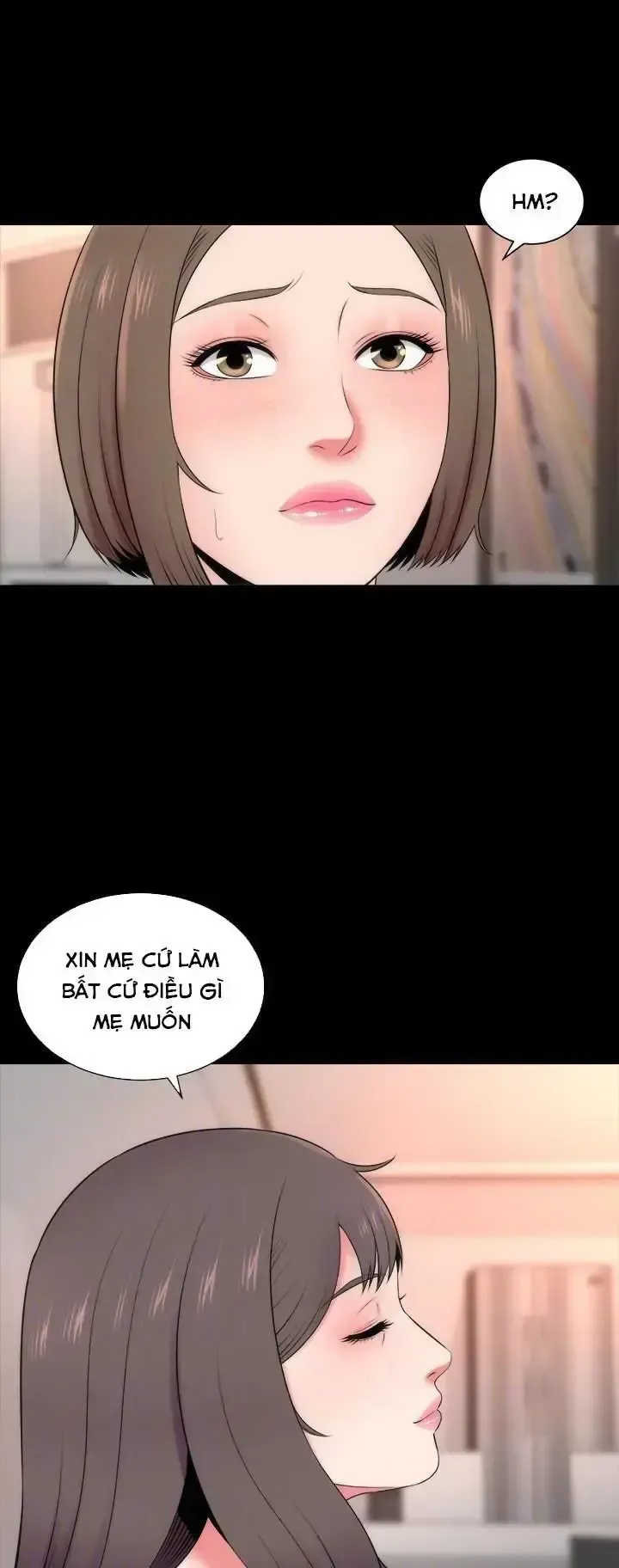 đọc truyện Mother And Daughter Next Door Chương 14 ảnh 40 tại Giả Dược