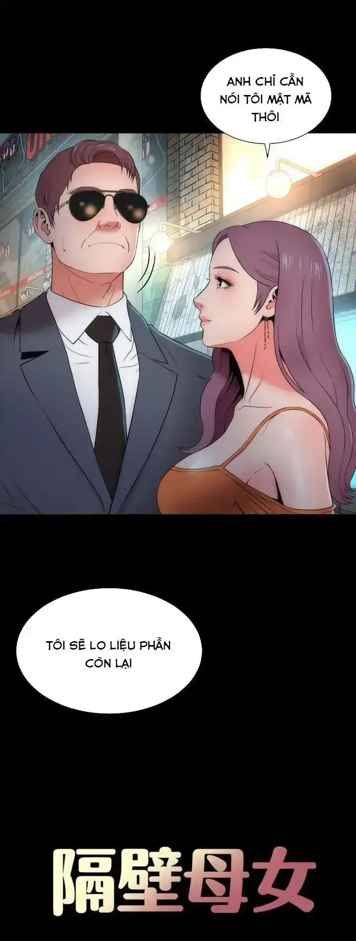 đọc truyện Mother And Daughter Next Door Chương 14 ảnh 5 tại Giả Dược