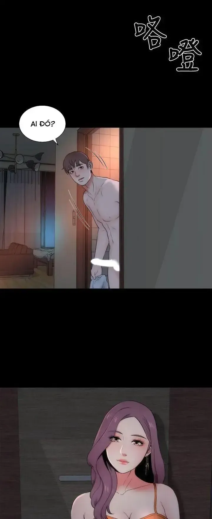 đọc truyện Mother And Daughter Next Door Chương 14 ảnh 45 tại Giả Dược