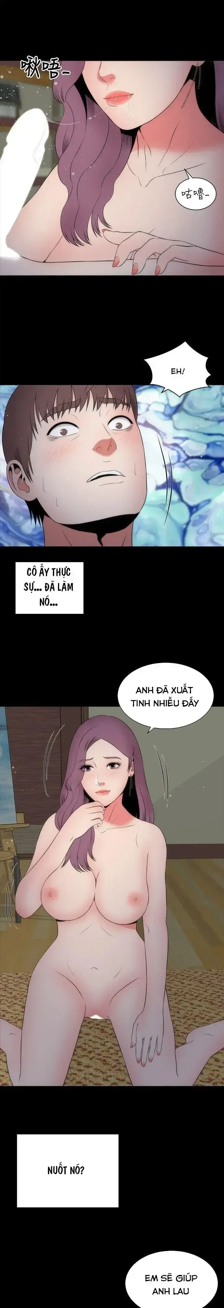 đọc truyện Mother And Daughter Next Door Chương 14 ảnh 49 tại Giả Dược