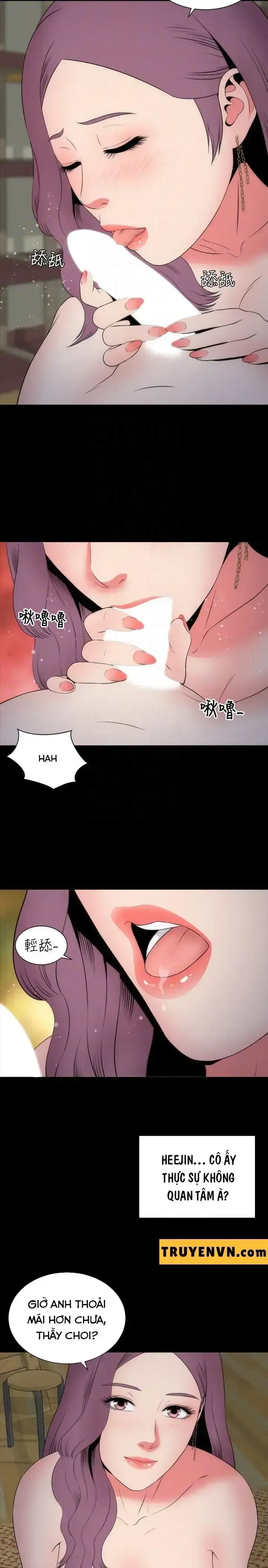 đọc truyện Mother And Daughter Next Door Chương 14 ảnh 50 tại Giả Dược