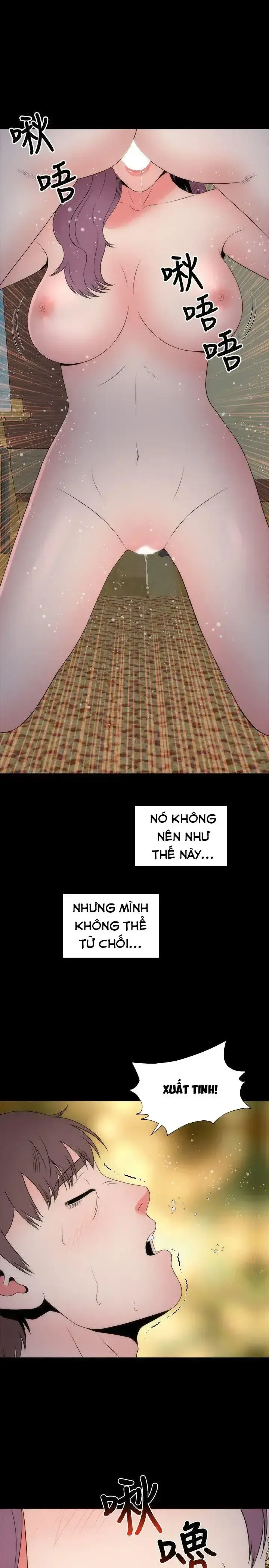 đọc truyện Mother And Daughter Next Door Chương 15 ảnh 20 tại Giả Dược
