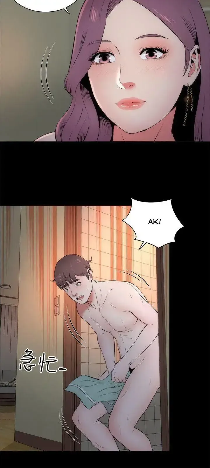 đọc truyện Mother And Daughter Next Door Chương 15 ảnh 3 tại Giả Dược