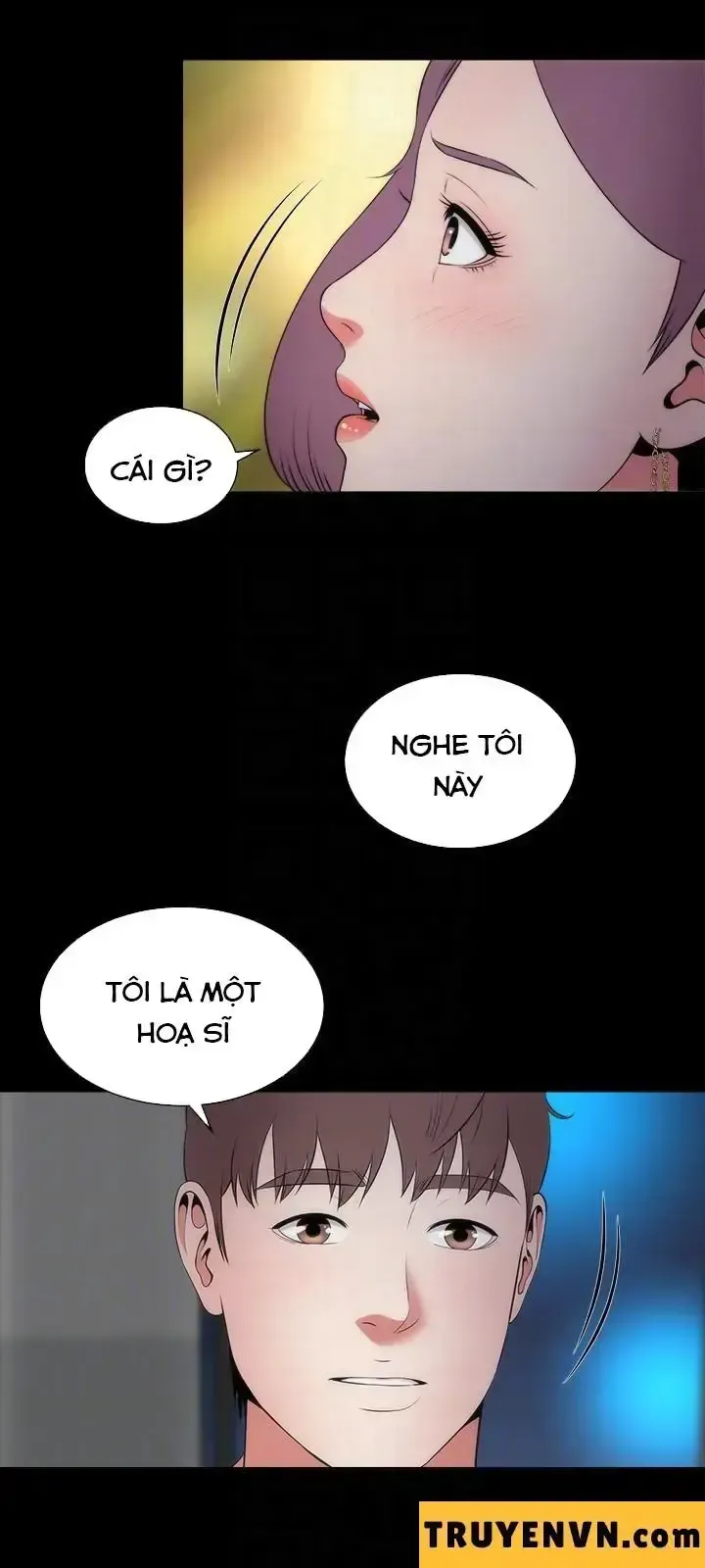 đọc truyện Mother And Daughter Next Door Chương 15 ảnh 27 tại Giả Dược