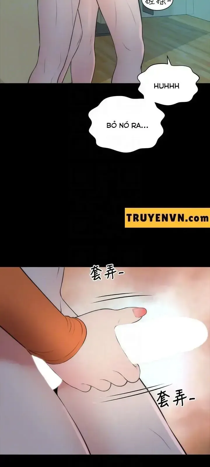 đọc truyện Mother And Daughter Next Door Chương 15 ảnh 9 tại Giả Dược