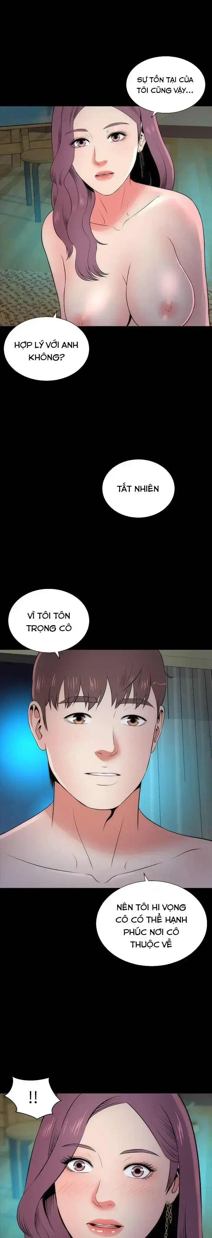 đọc truyện Mother And Daughter Next Door Chương 16 ảnh 1 tại Giả Dược