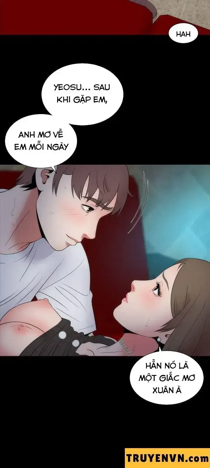 đọc truyện Mother And Daughter Next Door Chương 16 ảnh 12 tại Giả Dược