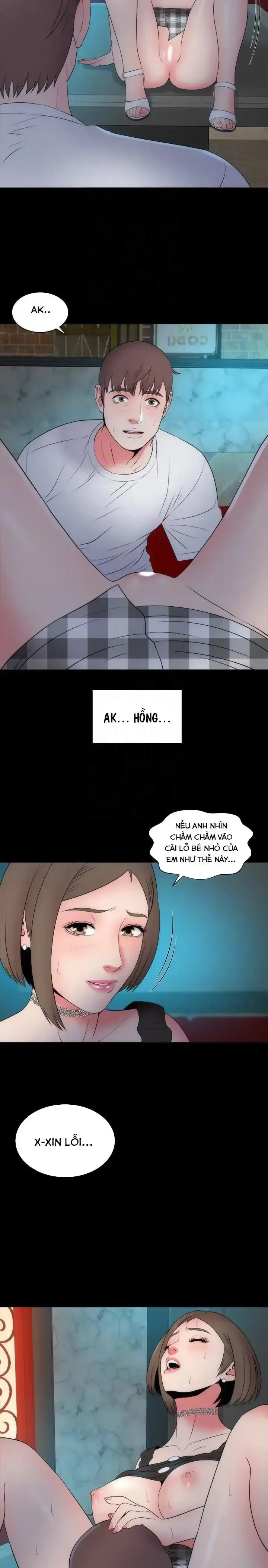 đọc truyện Mother And Daughter Next Door Chương 16 ảnh 17 tại Giả Dược