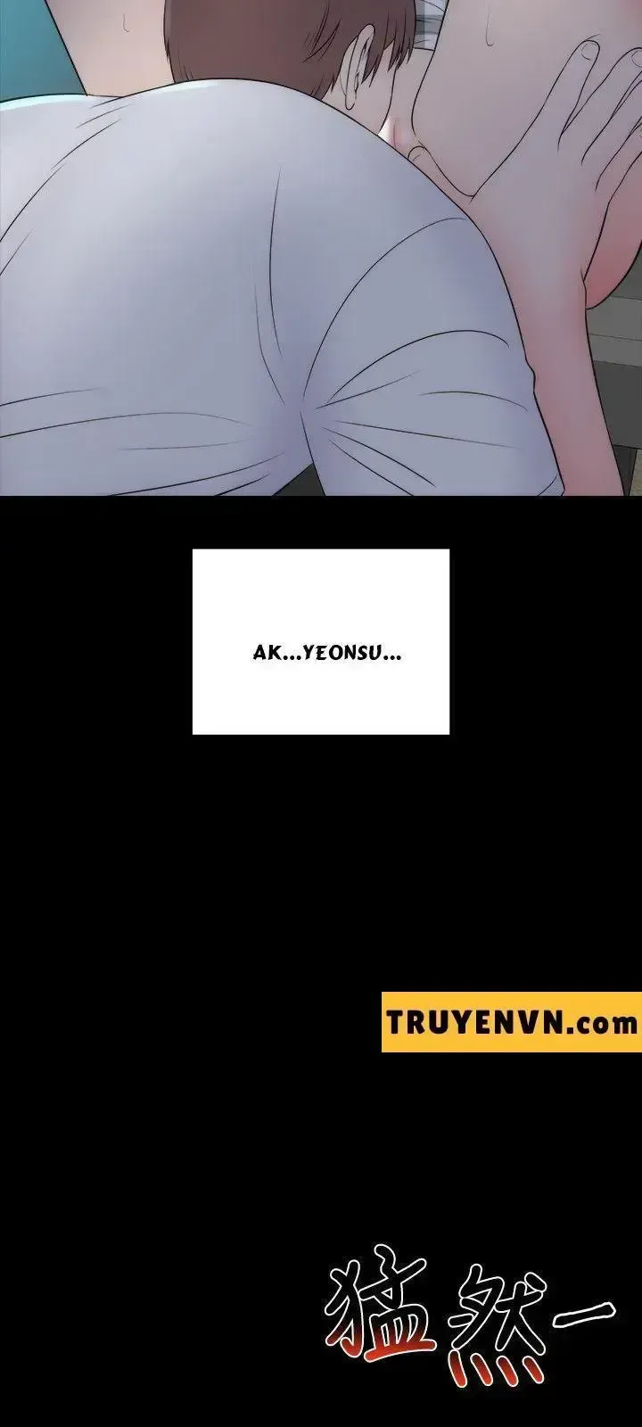 đọc truyện Mother And Daughter Next Door Chương 16 ảnh 18 tại Giả Dược