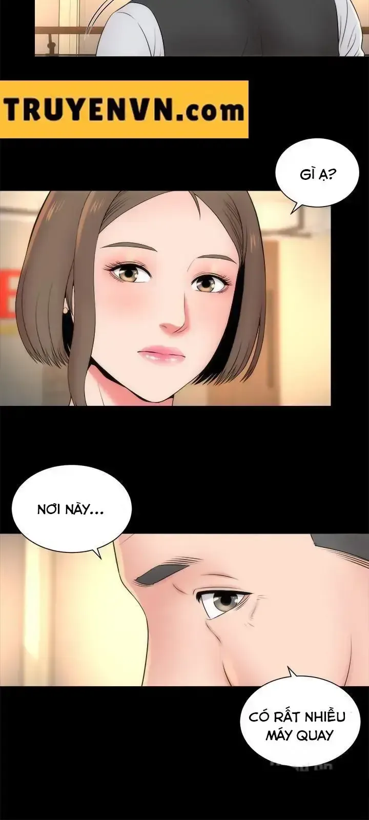 đọc truyện Mother And Daughter Next Door Chương 18 ảnh 13 tại Giả Dược