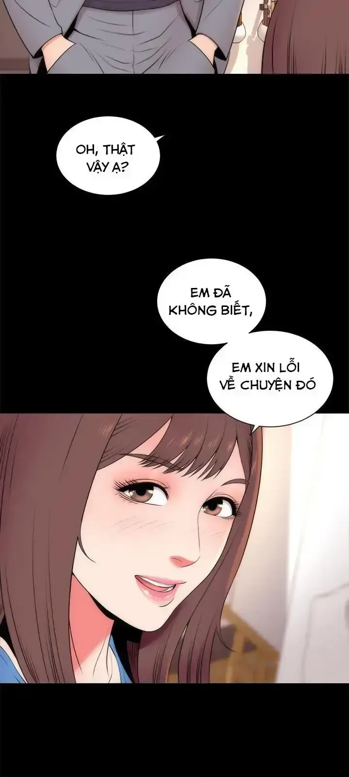 đọc truyện Mother And Daughter Next Door Chương 18 ảnh 4 tại Giả Dược