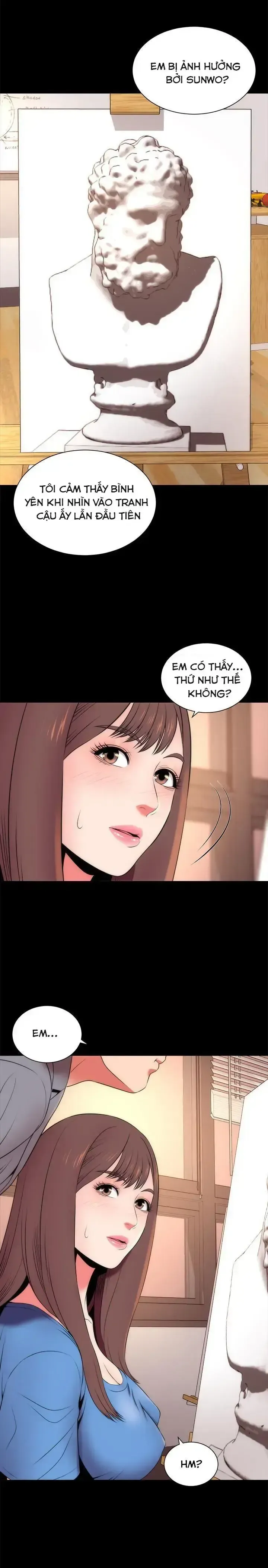 đọc truyện Mother And Daughter Next Door Chương 18 ảnh 6 tại Giả Dược