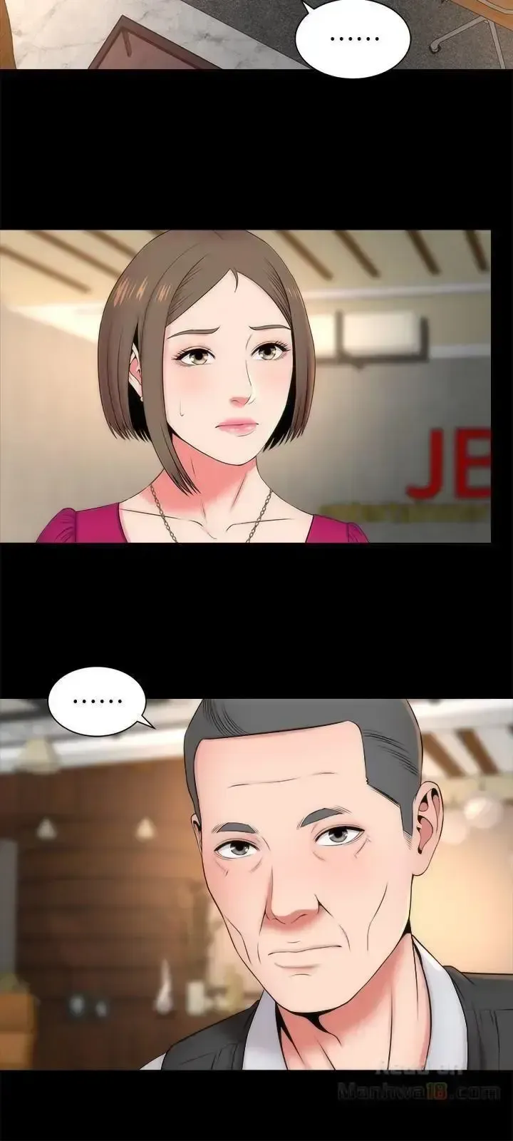 đọc truyện Mother And Daughter Next Door Chương 18 ảnh 10 tại Giả Dược