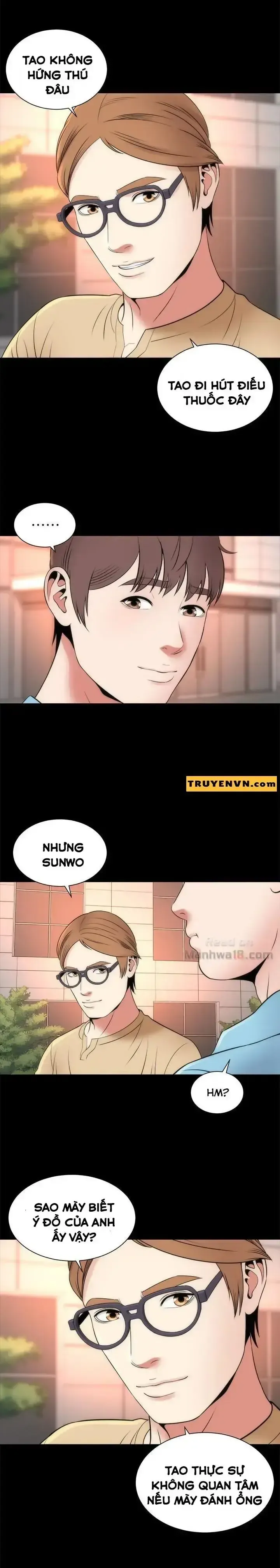 đọc truyện Mother And Daughter Next Door Chương 19 ảnh 14 tại Giả Dược