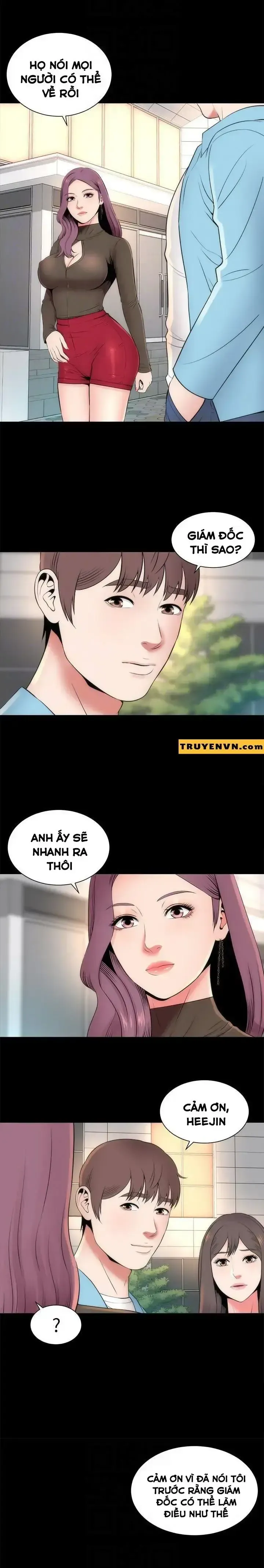 đọc truyện Mother And Daughter Next Door Chương 19 ảnh 20 tại Giả Dược