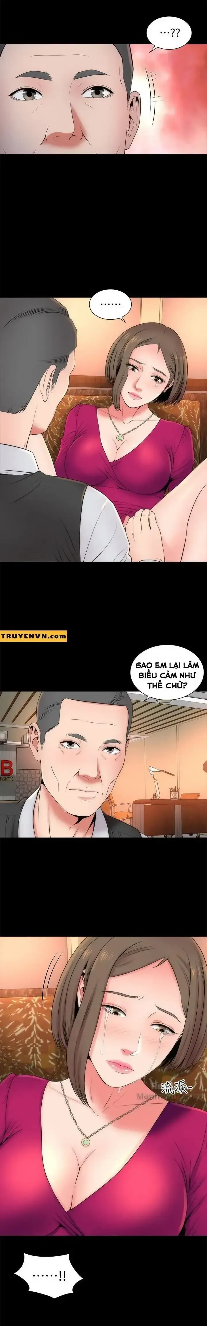 đọc truyện Mother And Daughter Next Door Chương 19 ảnh 5 tại Giả Dược