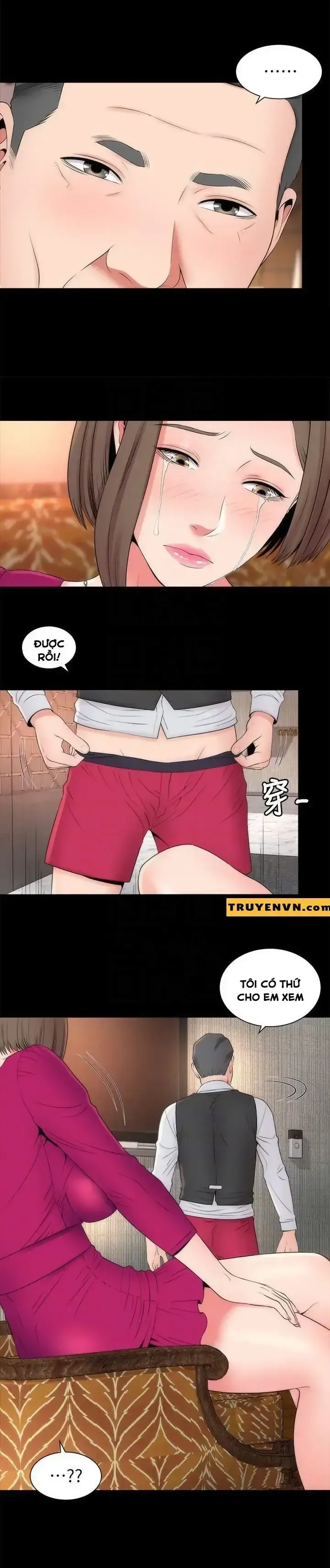 đọc truyện Mother And Daughter Next Door Chương 19 ảnh 6 tại Giả Dược