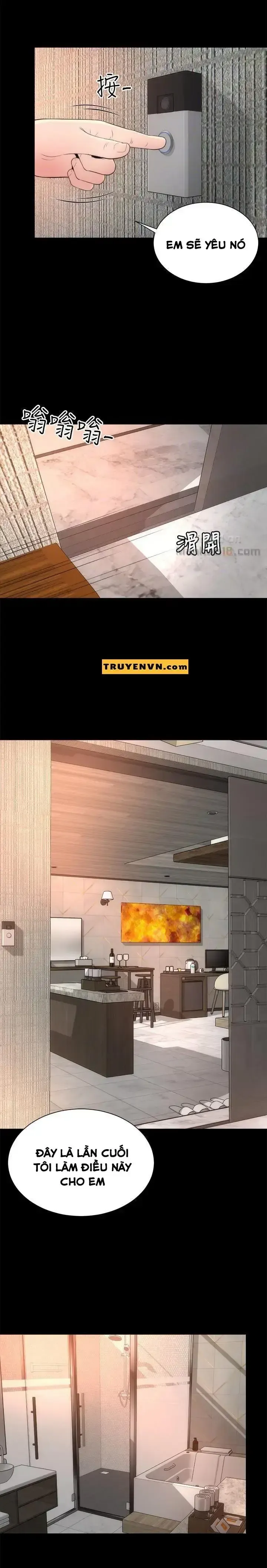 đọc truyện Mother And Daughter Next Door Chương 19 ảnh 7 tại Giả Dược