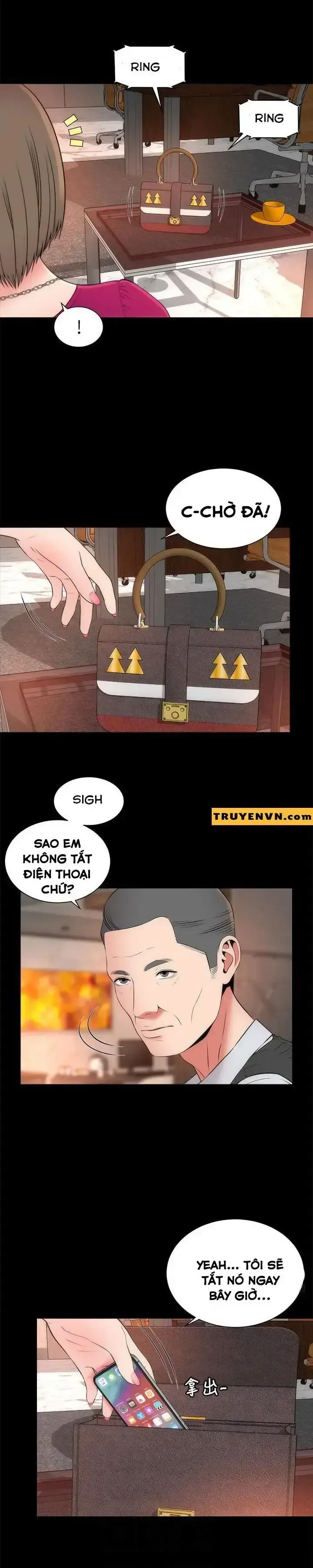 đọc truyện Mother And Daughter Next Door Chương 19 ảnh 9 tại Giả Dược