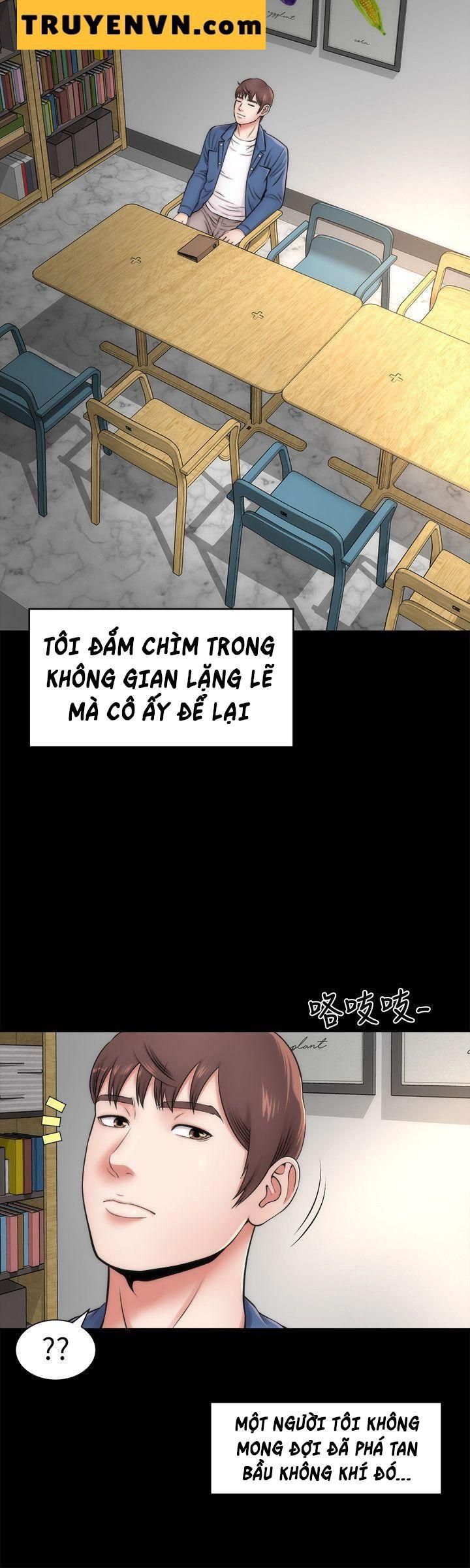 đọc truyện Mother And Daughter Next Door Chương 2 ảnh 16 tại Giả Dược