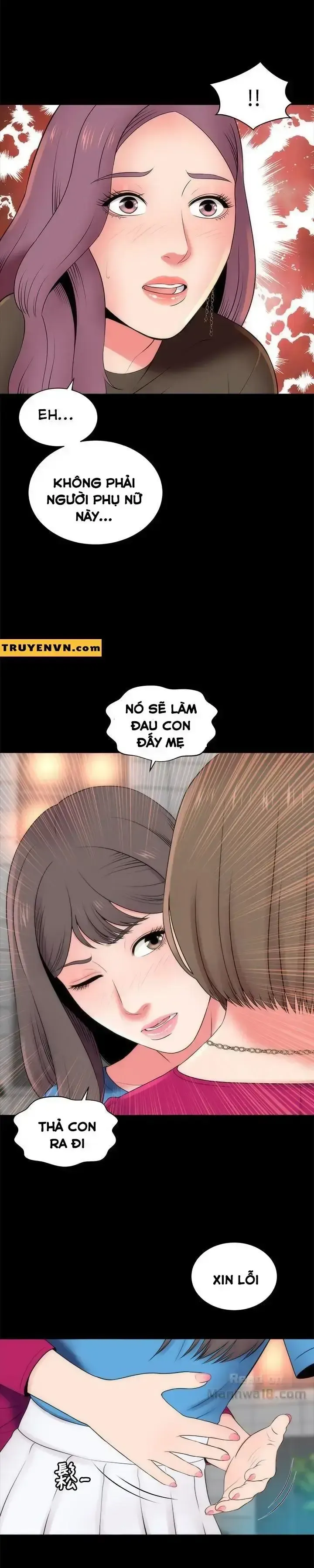 đọc truyện Mother And Daughter Next Door Chương 20 ảnh 2 tại Giả Dược