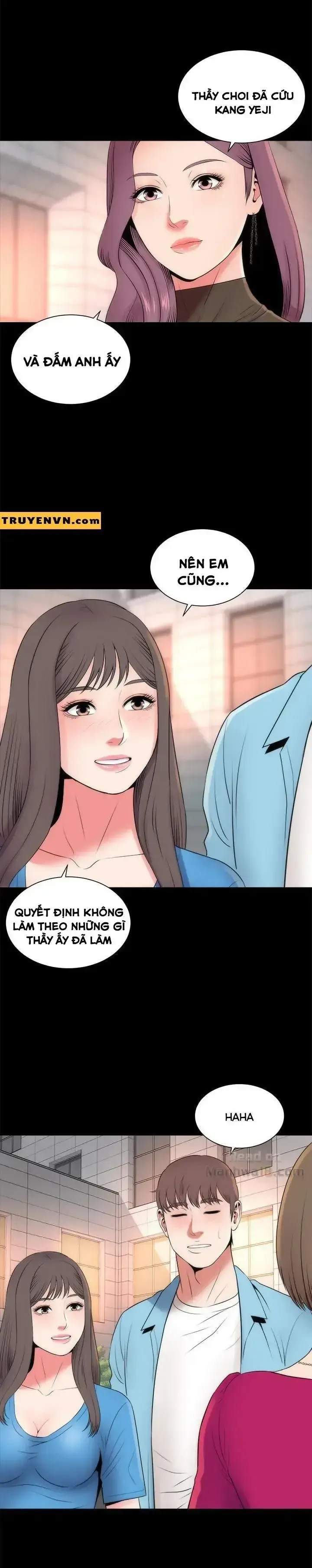 đọc truyện Mother And Daughter Next Door Chương 20 ảnh 11 tại Giả Dược