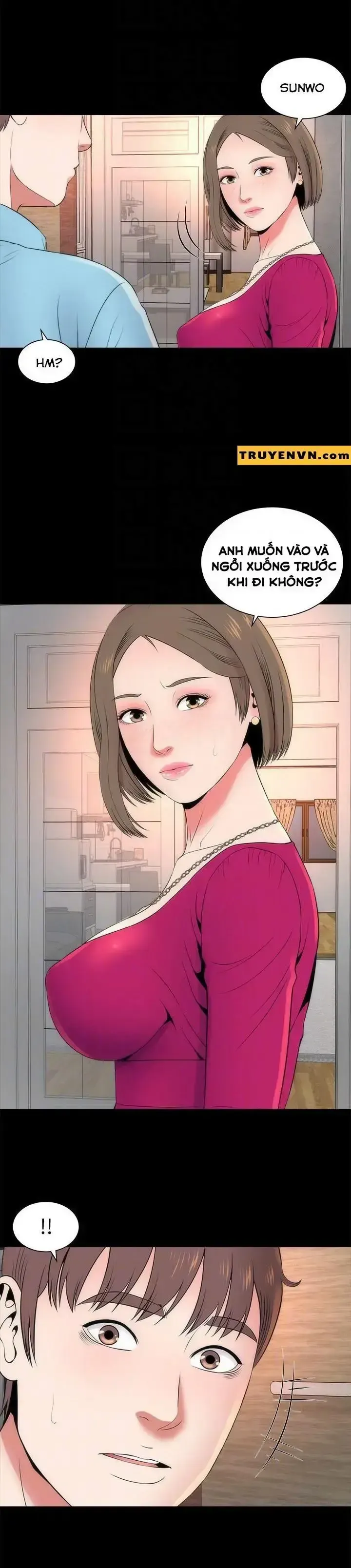 đọc truyện Mother And Daughter Next Door Chương 20 ảnh 15 tại Giả Dược