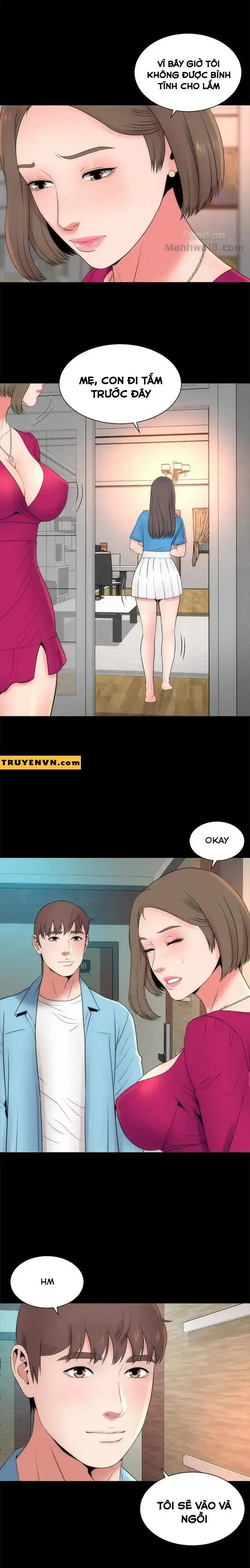 đọc truyện Mother And Daughter Next Door Chương 20 ảnh 16 tại Giả Dược